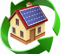 Heating Your Home With Solar Energy