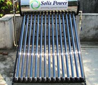 What You Need to Know About Solar Water Heaters