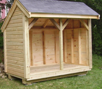 Why Every Gardener Needs a Garden Shed