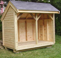 Why Every Gardener Needs a Garden Shed