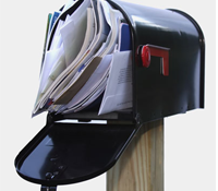 Recycling: Putting An End To Junk Mail