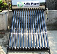 What You Need to Know About Solar Water Heaters