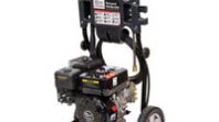 How to Keep Your Pressure Washer in Good Working Condition