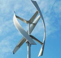 The Benefits of Wind Energy