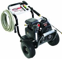 Hot Water Pressure Washers: The Advantages over Cold Water Pressure Washers