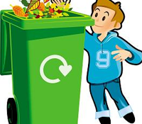 Recycling and Today’s Teens