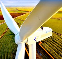 What is a Wind Turbine?