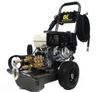 Pressure Washers: Uses and How This Device Can Benefit You