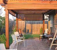 Pergola Kits