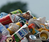 Recycling 101: Why Not The Landfill?