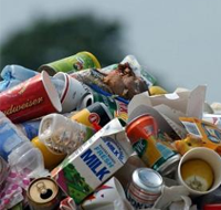 Recycling 101: Why Not The Landfill?