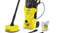 Pressure Washers: How to Safely Use These Machines