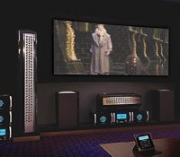 Home Theater Practicalities