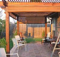 Pergola Kits