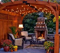 Pergola Designs