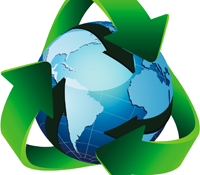 Recycling To Keep Our Planet Healthy