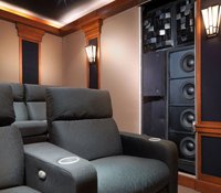 Why Buy Home Theater Kits