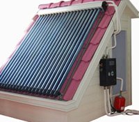 Solar Water Heater at Affordable Price