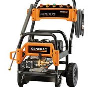 Pressure Washer: The Perfect Tool for Cleaning Your Patio or Garage