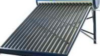 Common Kinds of Solar Water Heaters