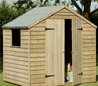 How to Choose a Storage Shed