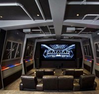 Movies In your Own Home Movie Theater