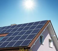 Solar Home Energy