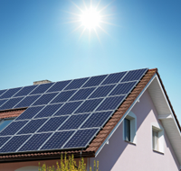 Solar Home Energy