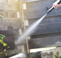 Steam Pressure Washers: Cleaning Advantages