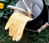 Picking the Right Gardening Tools