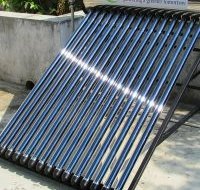 Benefits of Solar Water Heaters