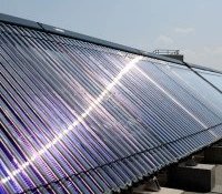 How to Design Solar Water Heater