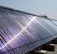 How to Design Solar Water Heater